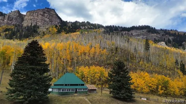 47632 N US Highway 550 Durango, CO 81301