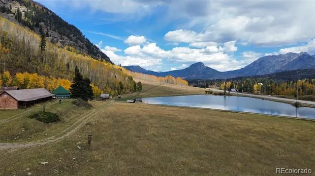 47632 N US Highway 550 Durango, CO 81301