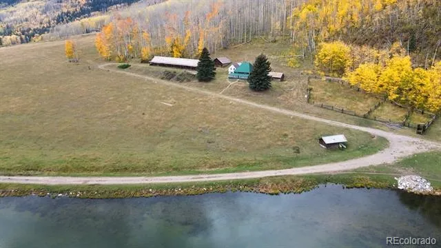 47632 N US Highway 550 Durango, CO 81301