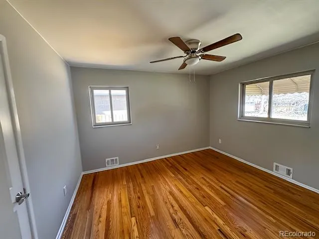 2285 S Newton Street Denver, CO 80219