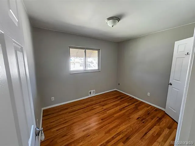 2285 S Newton Street Denver, CO 80219