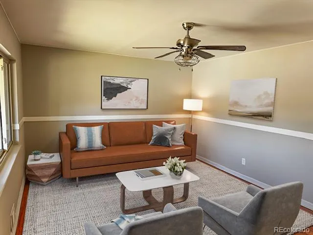 2285 S Newton Street Denver, CO 80219