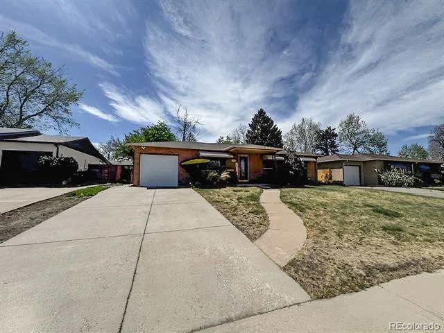 2285 S Newton Street Denver, CO 80219