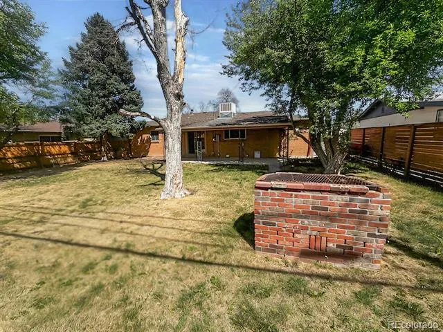 2285 S Newton Street Denver, CO 80219