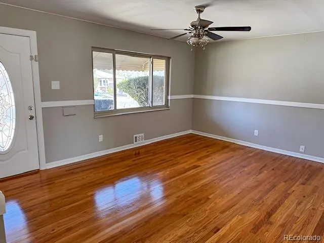 2285 S Newton Street Denver, CO 80219