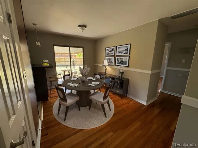2285 S Newton Street Denver, CO 80219