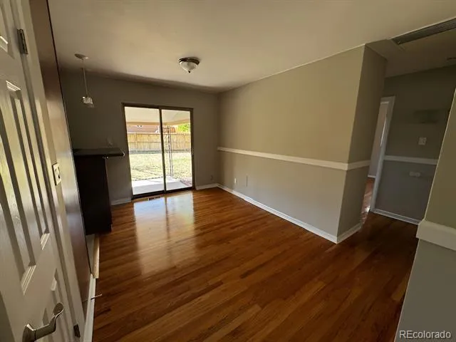 2285 S Newton Street Denver, CO 80219