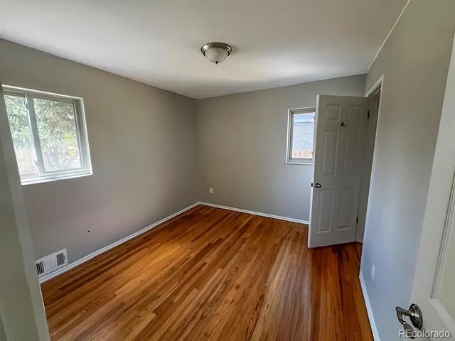 2285 S Newton Street Denver, CO 80219