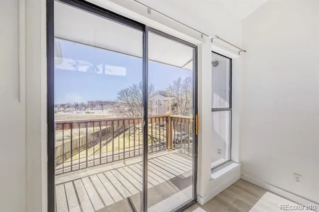 8635 Clay Street #415 Westminster, CO 80031
