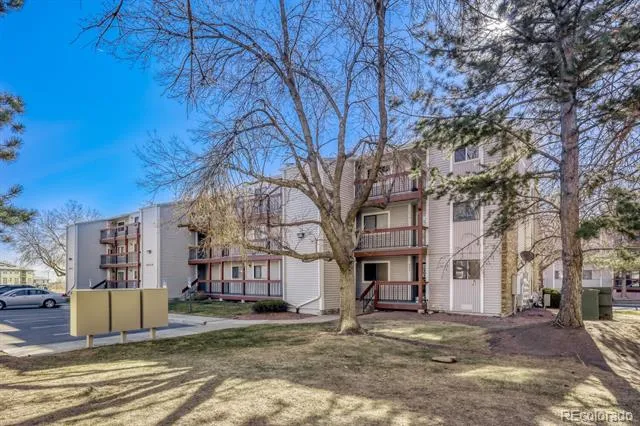 8635 Clay Street #415 Westminster, CO 80031