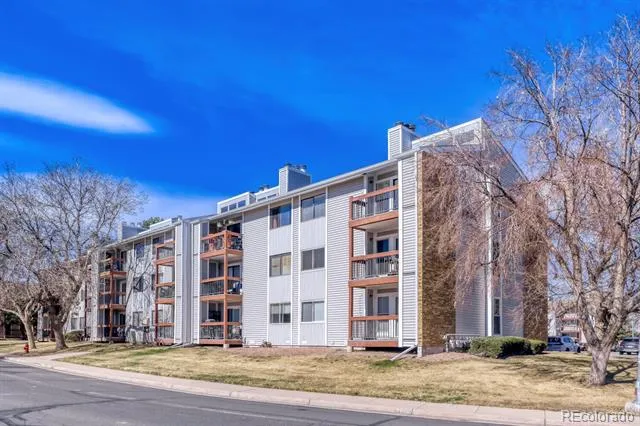 8635 Clay Street #415 Westminster, CO 80031