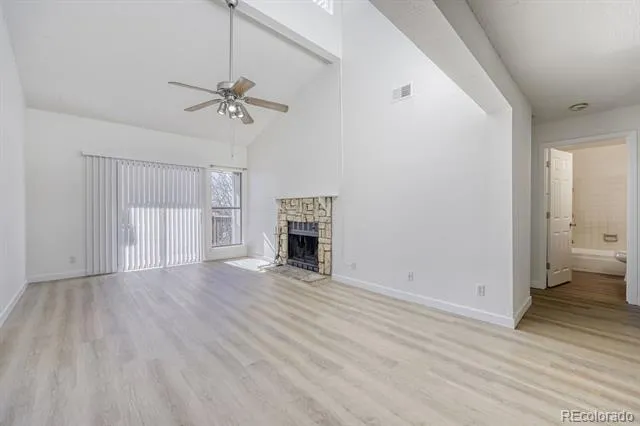 8635 Clay Street #415 Westminster, CO 80031