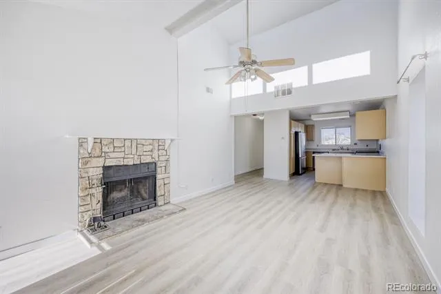 8635 Clay Street #415 Westminster, CO 80031