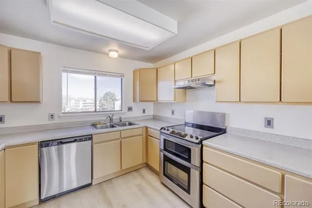 8635 Clay Street #415 Westminster, CO 80031