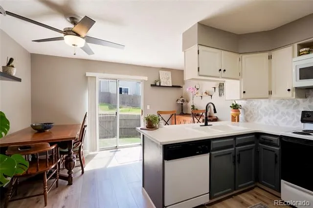 19856 Summerset Lane Parker, CO 80138
