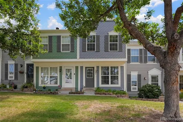 19856 Summerset Lane Parker, CO 80138