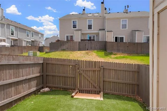 19856 Summerset Lane Parker, CO 80138
