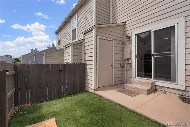 19856 Summerset Lane Parker, CO 80138