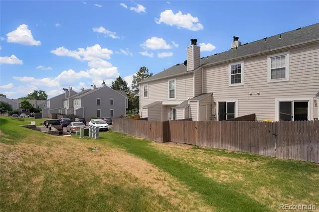 19856 Summerset Lane Parker, CO 80138