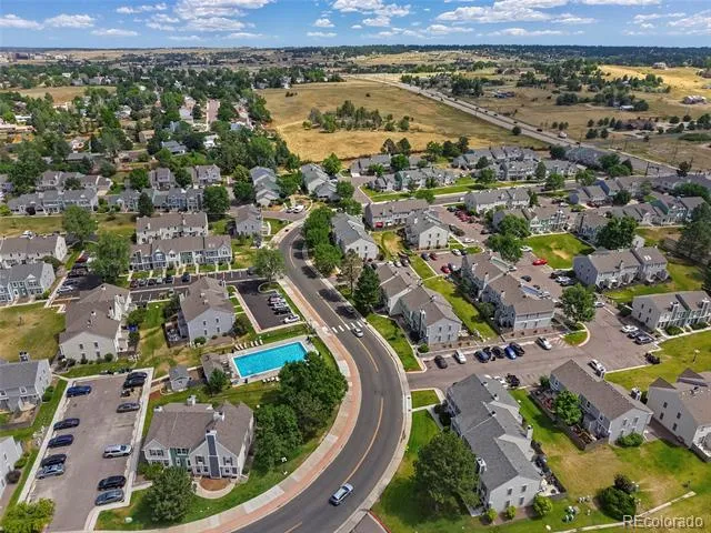 19856 Summerset Lane Parker, CO 80138
