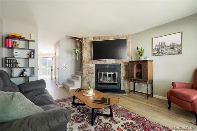 19856 Summerset Lane Parker, CO 80138