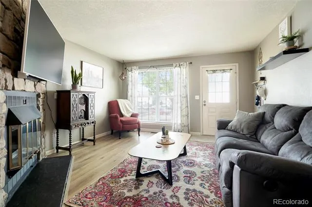 19856 Summerset Lane Parker, CO 80138