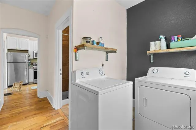 1620 Dallas Street Aurora, CO 80010