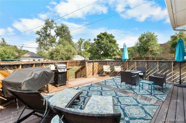 1620 Dallas Street Aurora, CO 80010
