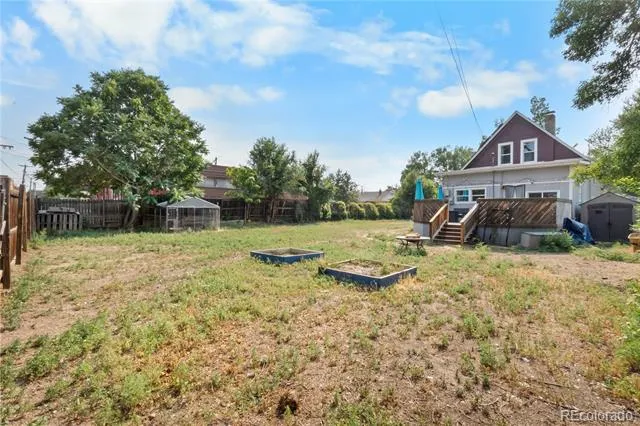 1620 Dallas Street Aurora, CO 80010