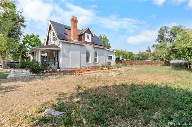 1620 Dallas Street Aurora, CO 80010