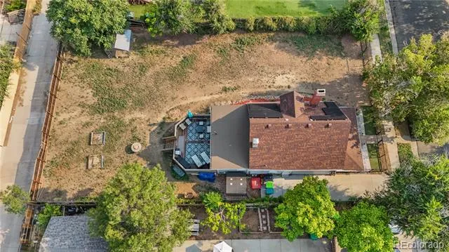 1620 Dallas Street Aurora, CO 80010