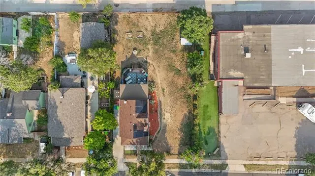 1620 Dallas Street Aurora, CO 80010