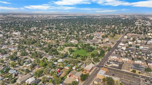 1620 Dallas Street Aurora, CO 80010