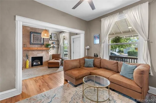 1620 Dallas Street Aurora, CO 80010