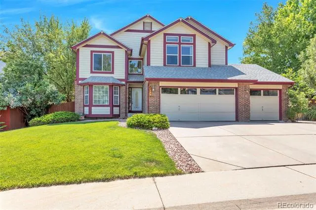 1148 Larch Court Broomfield, CO 80020