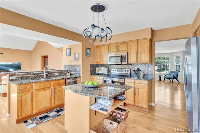 1148 Larch Court Broomfield, CO 80020