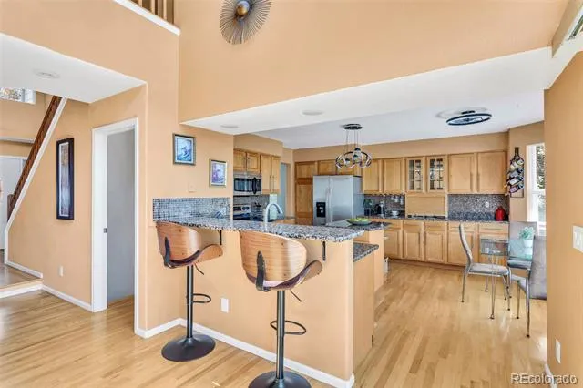 1148 Larch Court Broomfield, CO 80020