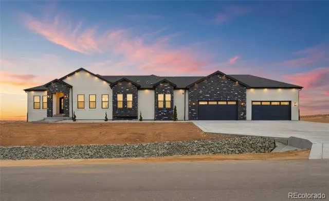 29980 E 161st Avenue Brighton, CO 80603