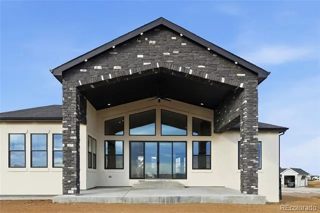 29980 E 161st Avenue Brighton, CO 80603