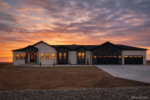 29980 E 161st Avenue Brighton, CO 80603