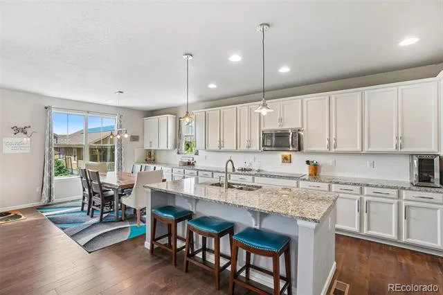18984 W 85th Bluff Arvada, CO 80007