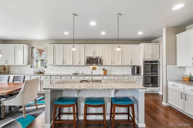18984 W 85th Bluff Arvada, CO 80007