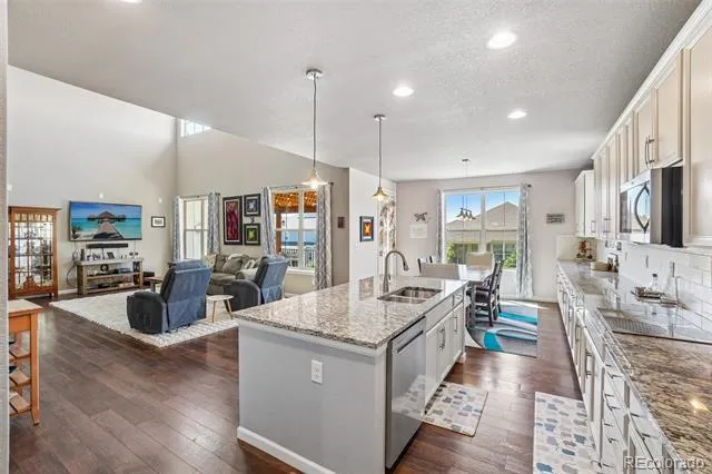 18984 W 85th Bluff Arvada, CO 80007