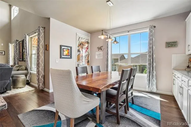 18984 W 85th Bluff Arvada, CO 80007