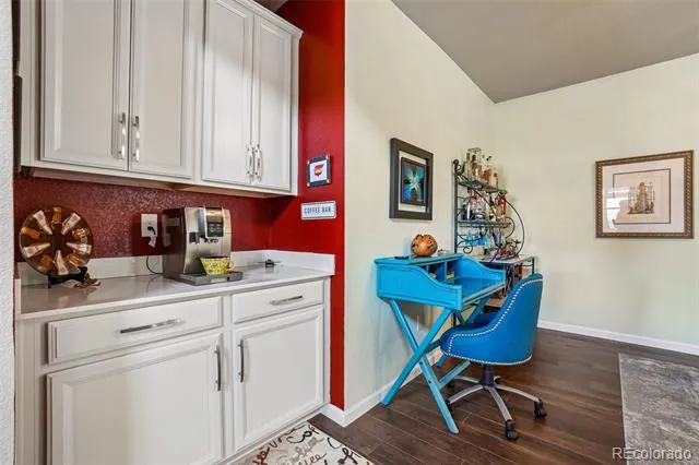 18984 W 85th Bluff Arvada, CO 80007