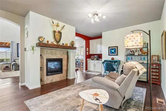 18984 W 85th Bluff Arvada, CO 80007