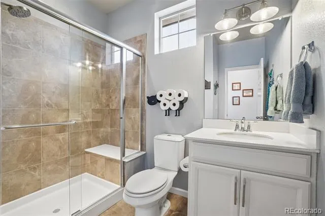 18984 W 85th Bluff Arvada, CO 80007