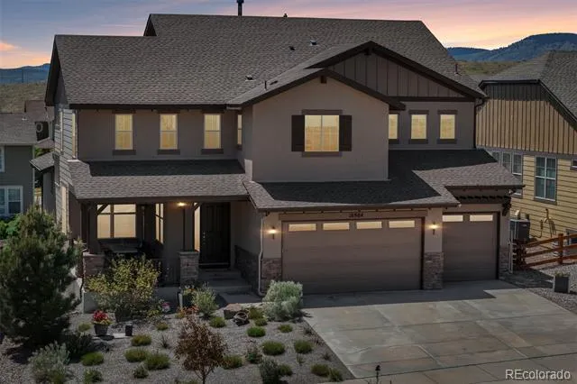 18984 W 85th Bluff Arvada, CO 80007