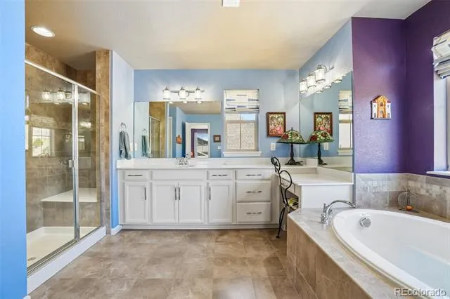 18984 W 85th Bluff Arvada, CO 80007