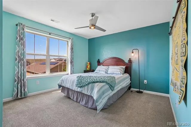 18984 W 85th Bluff Arvada, CO 80007